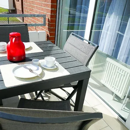 Flockengrund Heidehof Hh03 Apartment *
